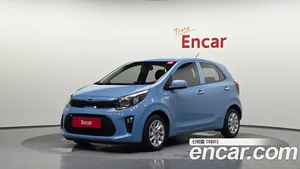 Kia morning, 2018 — миниатюра 1