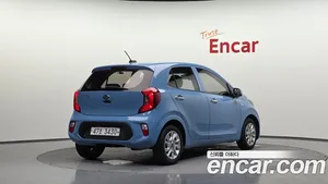Kia morning, 2018 — миниатюра 2