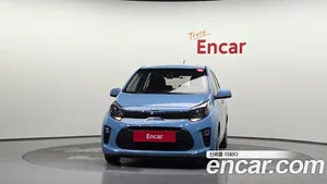 Kia morning, 2018 — миниатюра 3