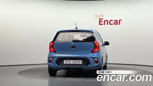Kia morning, 2018 — миниатюра 4
