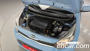 Kia morning, 2018 — миниатюра 6