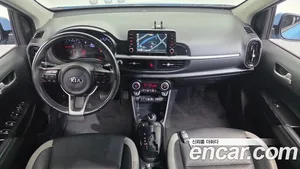 Kia morning, 2018 — миниатюра 10