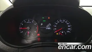 Kia morning, 2018 — миниатюра 11