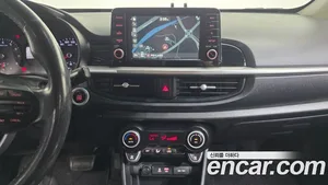 Kia morning, 2018 — миниатюра 19
