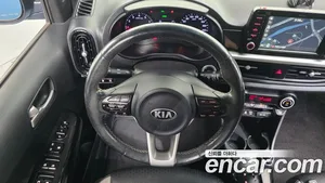 Kia morning, 2018 — миниатюра 20