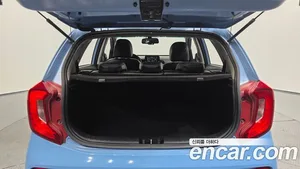 Kia morning, 2018 — миниатюра 25
