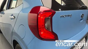 Kia morning, 2018 — миниатюра 9