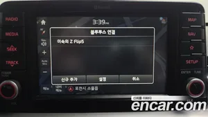 Kia morning, 2018 — миниатюра 31