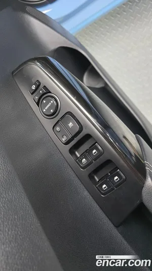 Kia morning, 2018 — миниатюра 32