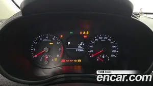 Kia morning, 2018 — миниатюра 34