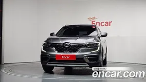 Renault QM6, 2021 — миниатюра 3