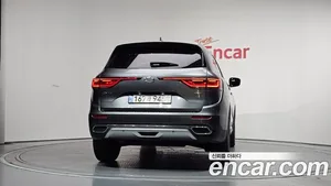 Renault QM6, 2021 — миниатюра 4