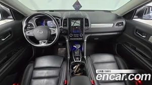 Renault QM6, 2021 — миниатюра 10