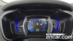 Renault QM6, 2021 — миниатюра 11