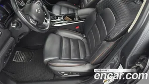 Renault QM6, 2021 — миниатюра 26