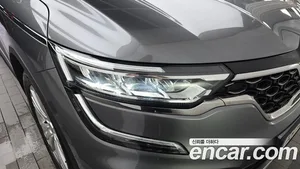 Renault QM6, 2021 — миниатюра 8