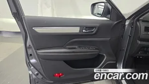 Renault QM6, 2021 — миниатюра 14