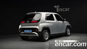 Hyundai Casper, 2026 — миниатюра 2