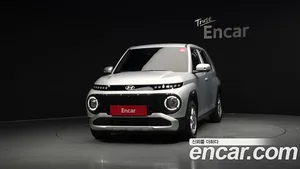 Hyundai Casper, 2026 — миниатюра 3