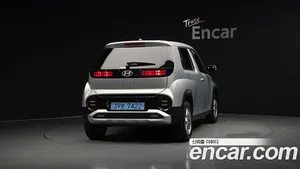 Hyundai Casper, 2026 — миниатюра 4