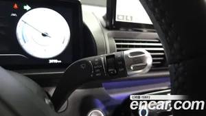 Hyundai Casper, 2026 — миниатюра 23