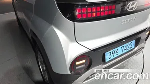Hyundai Casper, 2026 — миниатюра 9