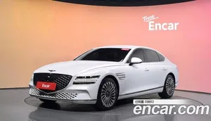 Genesis G80, 2022 — миниатюра 34