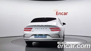 Genesis G80, 2022 — миниатюра 3