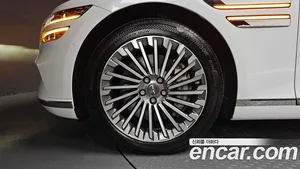 Genesis G80, 2022 — миниатюра 4