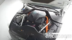 Genesis G80, 2022 — миниатюра 5