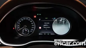 Genesis G80, 2022 — миниатюра 10