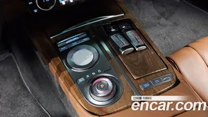 Genesis G80, 2022 — миниатюра 11
