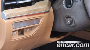 Genesis G80, 2022 — миниатюра 18