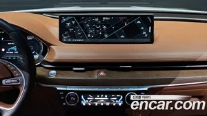 Genesis G80, 2022 — миниатюра 19