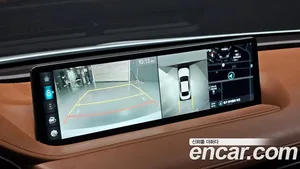 Genesis G80, 2022 — миниатюра 20
