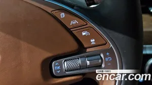 Genesis G80, 2022 — миниатюра 22