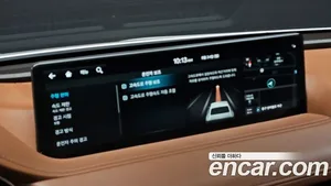 Genesis G80, 2022 — миниатюра 23
