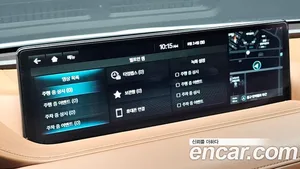 Genesis G80, 2022 — миниатюра 25
