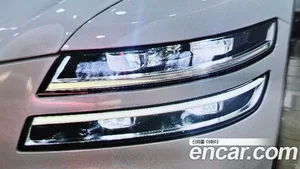 Genesis G80, 2022 — миниатюра 7
