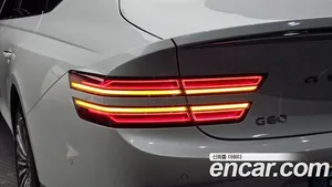 Genesis G80, 2022 — миниатюра 8