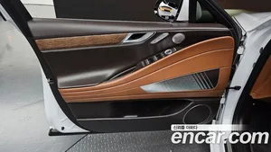 Genesis G80, 2022 — миниатюра 13