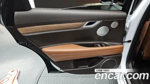 Genesis G80, 2022 — миниатюра 14