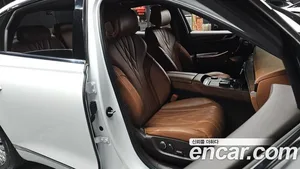 Genesis G80, 2022 — миниатюра 15