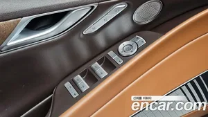 Genesis G80, 2022 — миниатюра 27