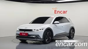 Hyundai Ioniq 5, 2024 — миниатюра 1