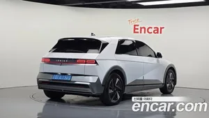 Hyundai Ioniq 5, 2024 — миниатюра 2