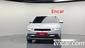 Hyundai Ioniq 5, 2024 — миниатюра 3