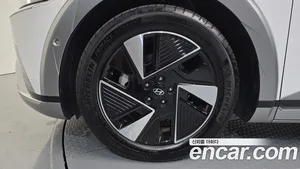 Hyundai Ioniq 5, 2024 — миниатюра 5