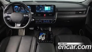 Hyundai Ioniq 5, 2024 — миниатюра 7