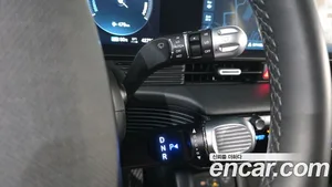 Hyundai Ioniq 5, 2024 — миниатюра 9